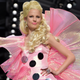 Image for article titled Moschino's Spring Collection: An Entire Barbie Dream-Wardrobe